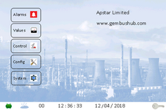 HHP main page